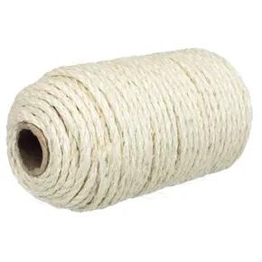 Sisalseil, 50 m/o 4-6 mm